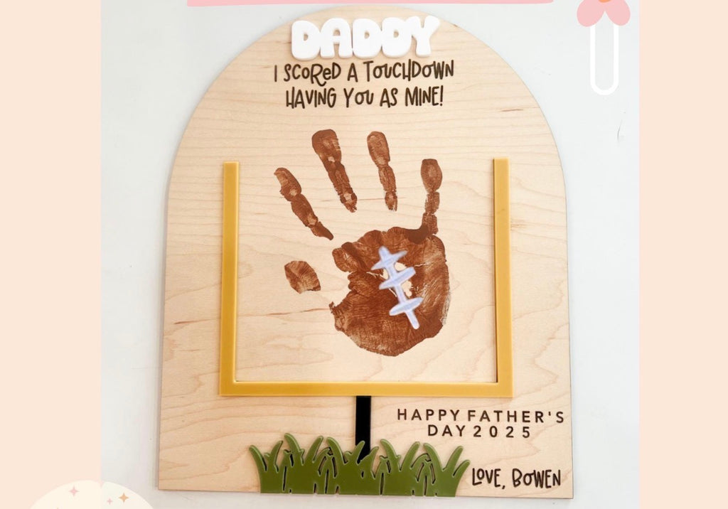 Father's Day Make and Take Event on June 13, 2026 at 10AM