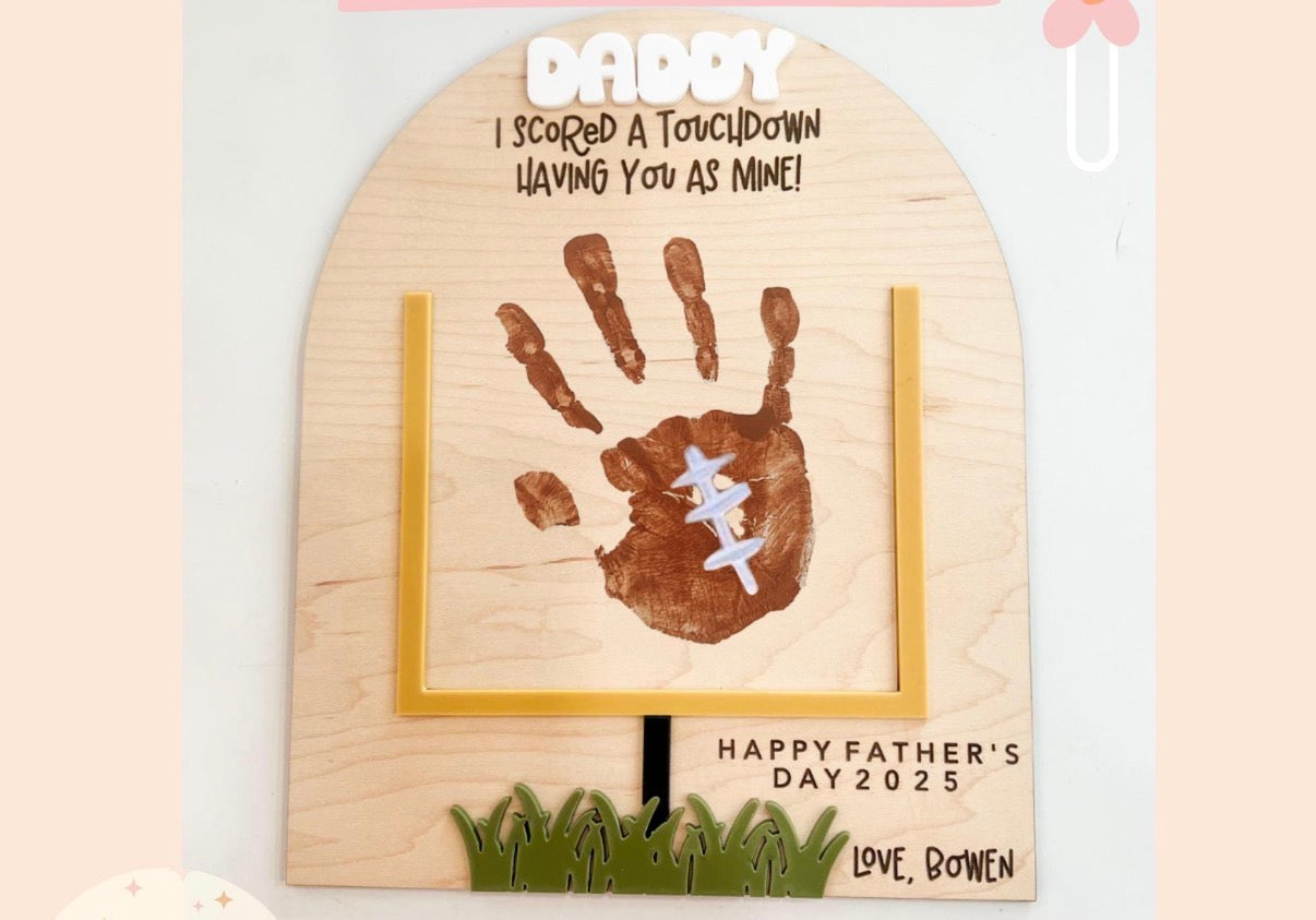 Father's Day Make and Take Event on June 13, 2026 at 10AM