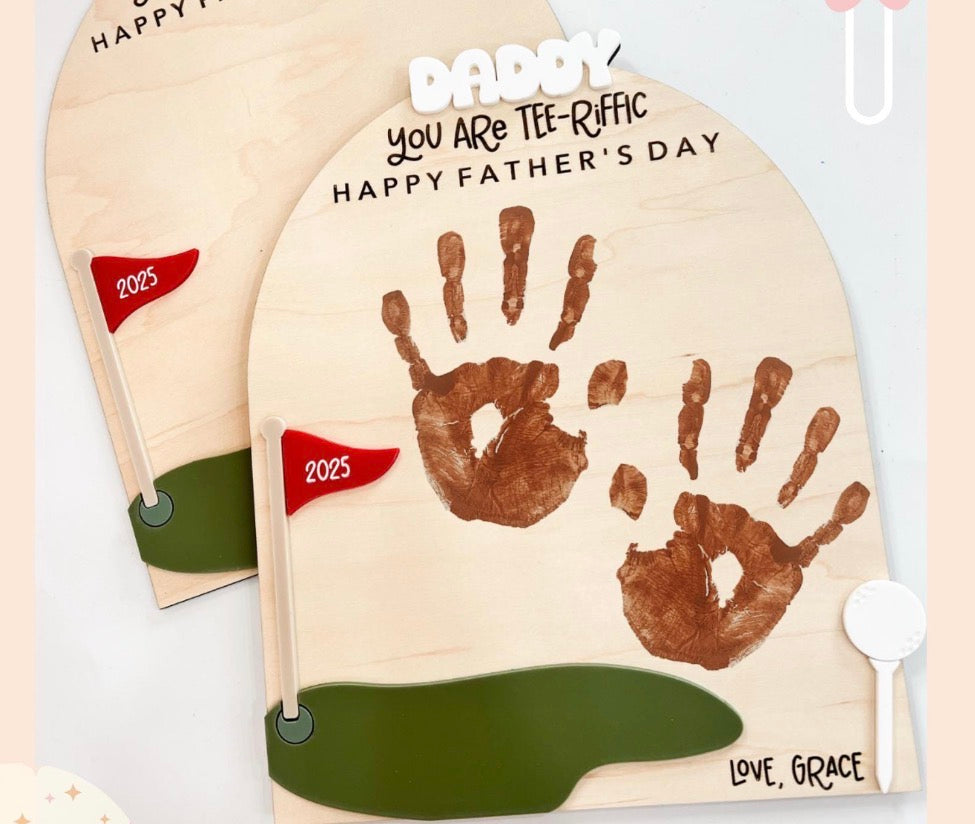 Father's Day Make and Take Event on June 13, 2026 at 10AM