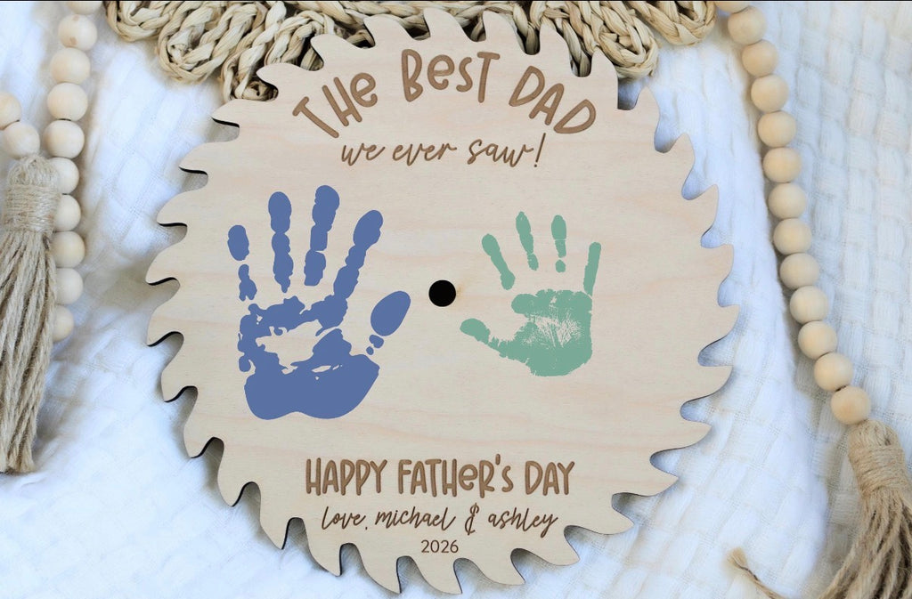 Father's Day Make and Take Event on June 13, 2026 at 10AM