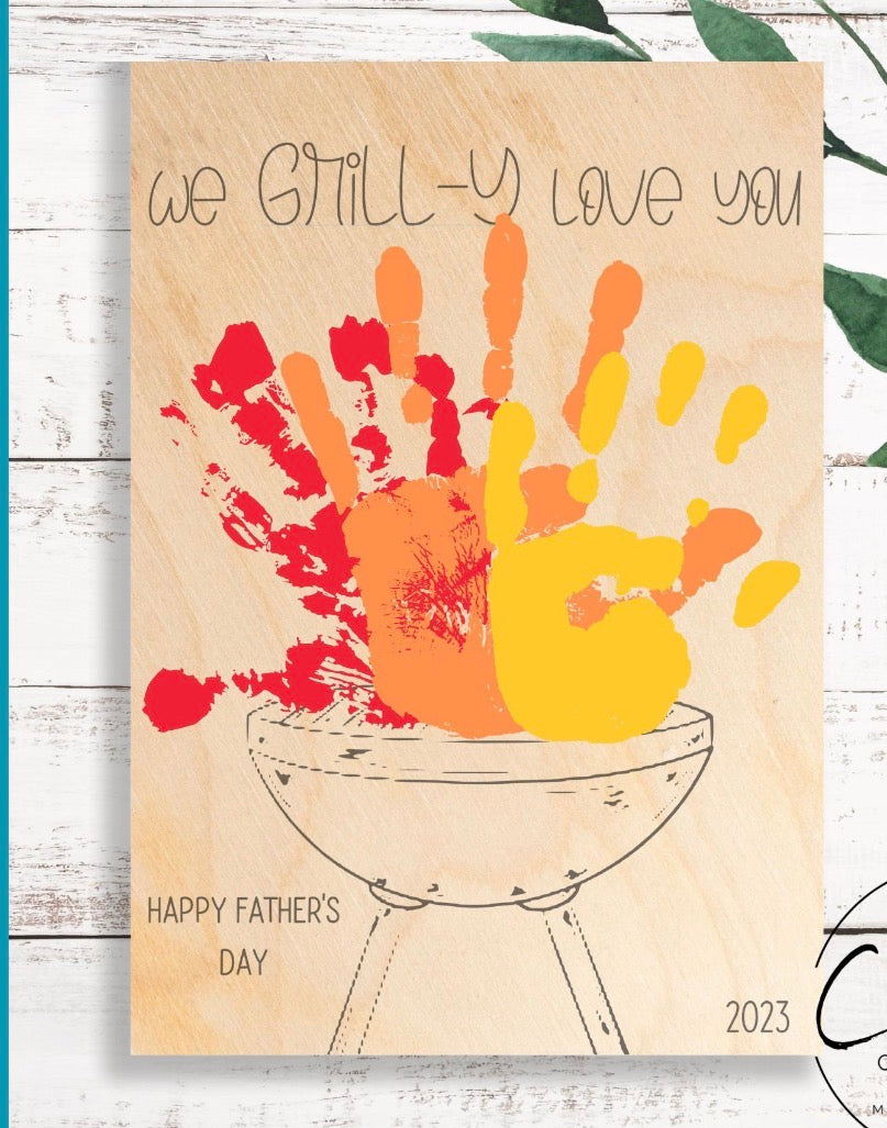 Father's Day Make and Take Event on June 13, 2026 at 10AM