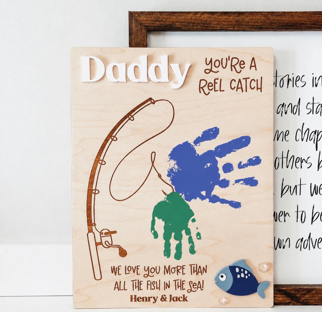 Father's Day Make and Take Event on June 13, 2026 at 10AM